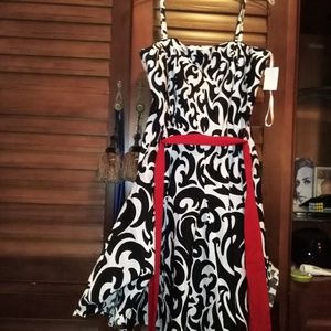 Jessica Howard dress